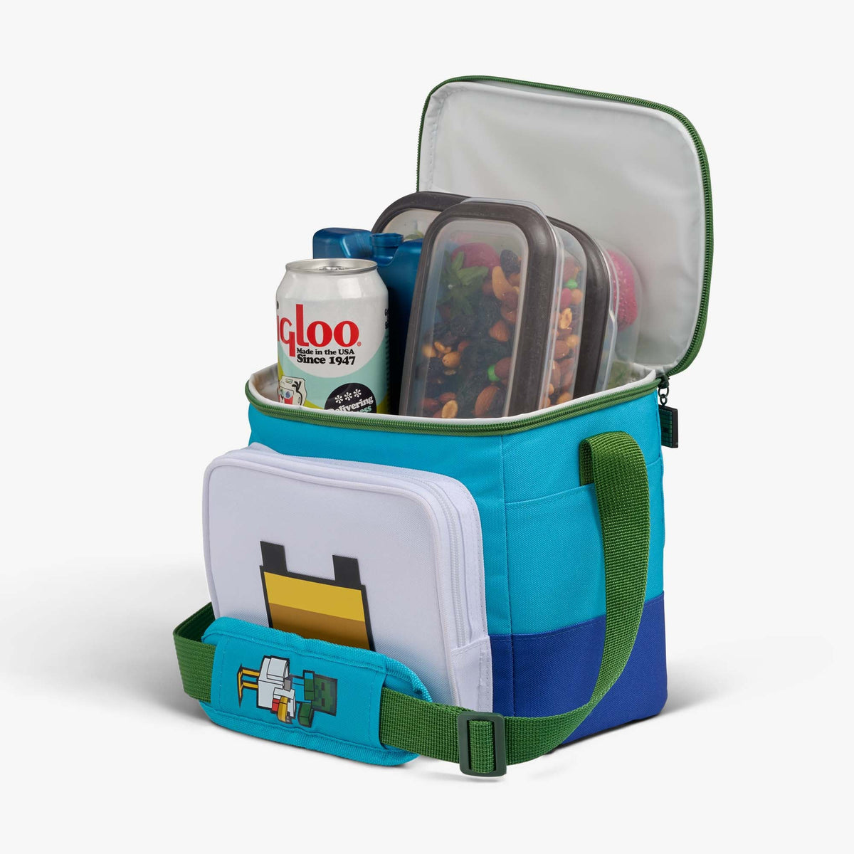 minecraft-chicken-jockey-square-lunch-cooler-bag-x4 00027779-P1.jpg