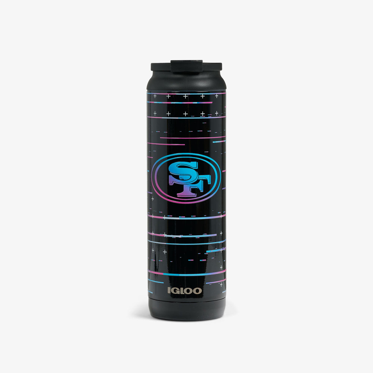 nfl-neon-san-francisco-49ers-20-oz-flip-n-sip-tumbler-b9 00027886-F.jpg