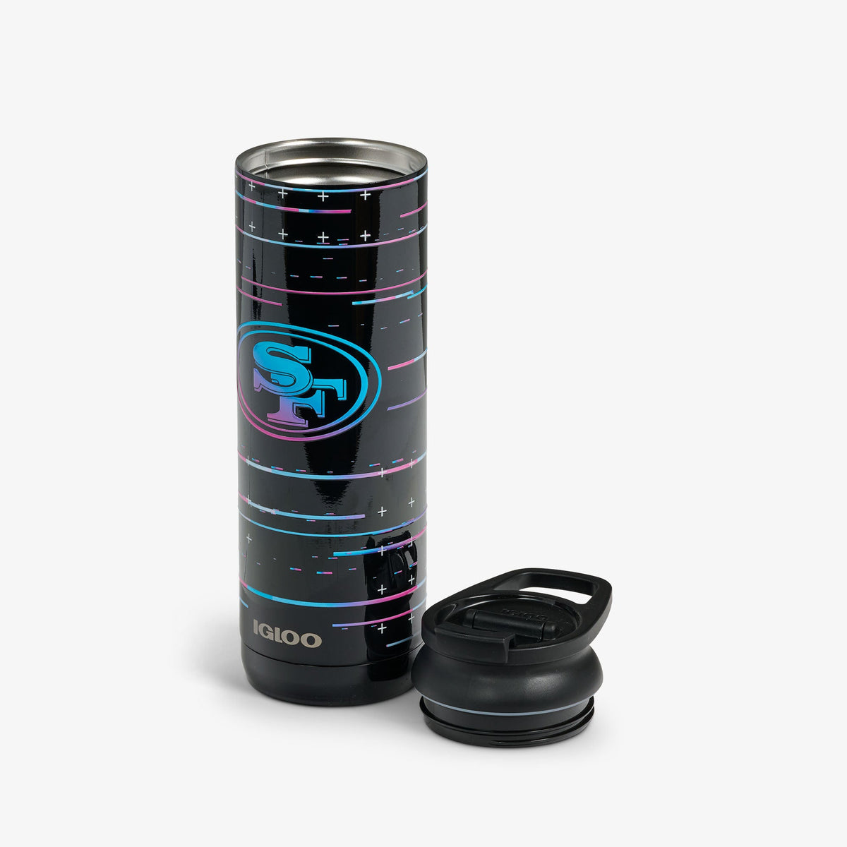 nfl-neon-san-francisco-49ers-20-oz-flip-n-sip-tumbler-b9 00027886-O1.jpg