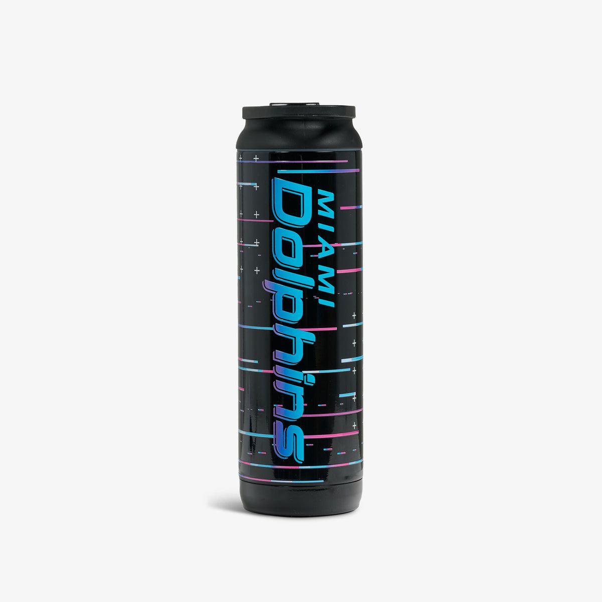 nfl-neon-miami-dolphins-20-oz-flip-n-sip-tumbler-i7 00027889-BK.jpg
