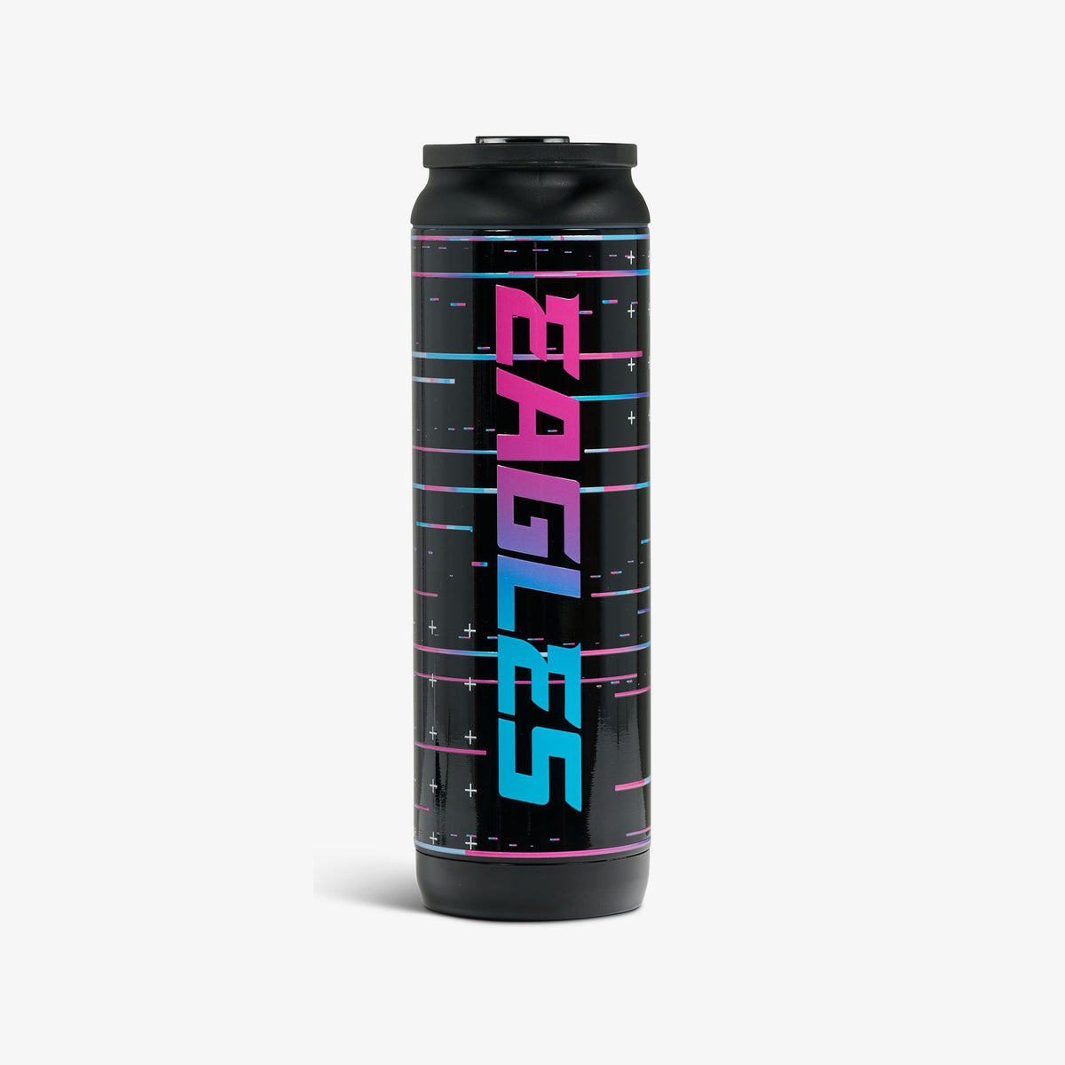 nfl-neon-philadelphia-eagles-20-oz-flip-n-sip-tumbler-d5 00027890-BK.jpg