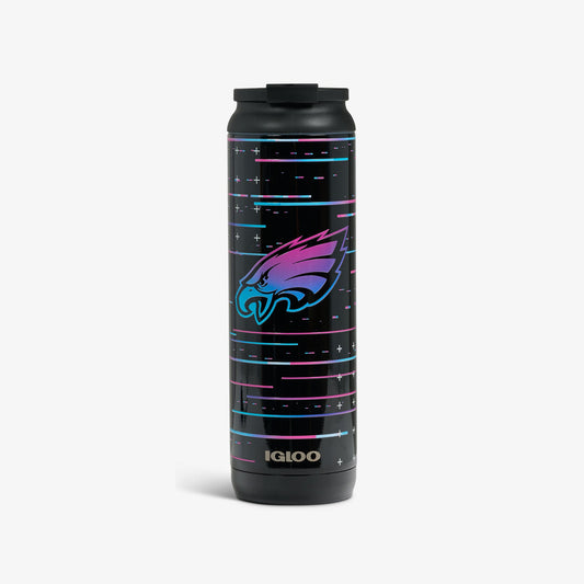 nfl-neon-philadelphia-eagles-20-oz-flip-n-sip-tumbler-d5 00027890-F.jpg