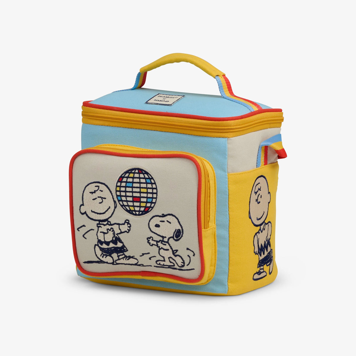 snoopy-disco-party-square-lunch-cooler-bag-o2 00027922-H1.jpg