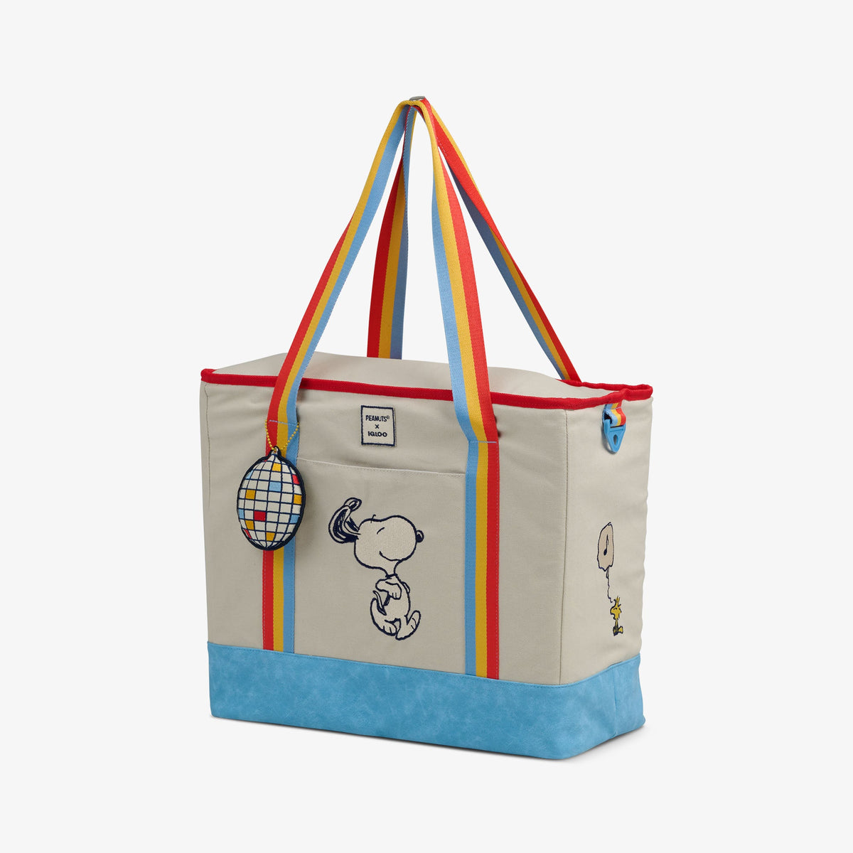 snoopy-disco-party-dual-compartment-tote-cooler-bag-m2 00027924-H1.jpg