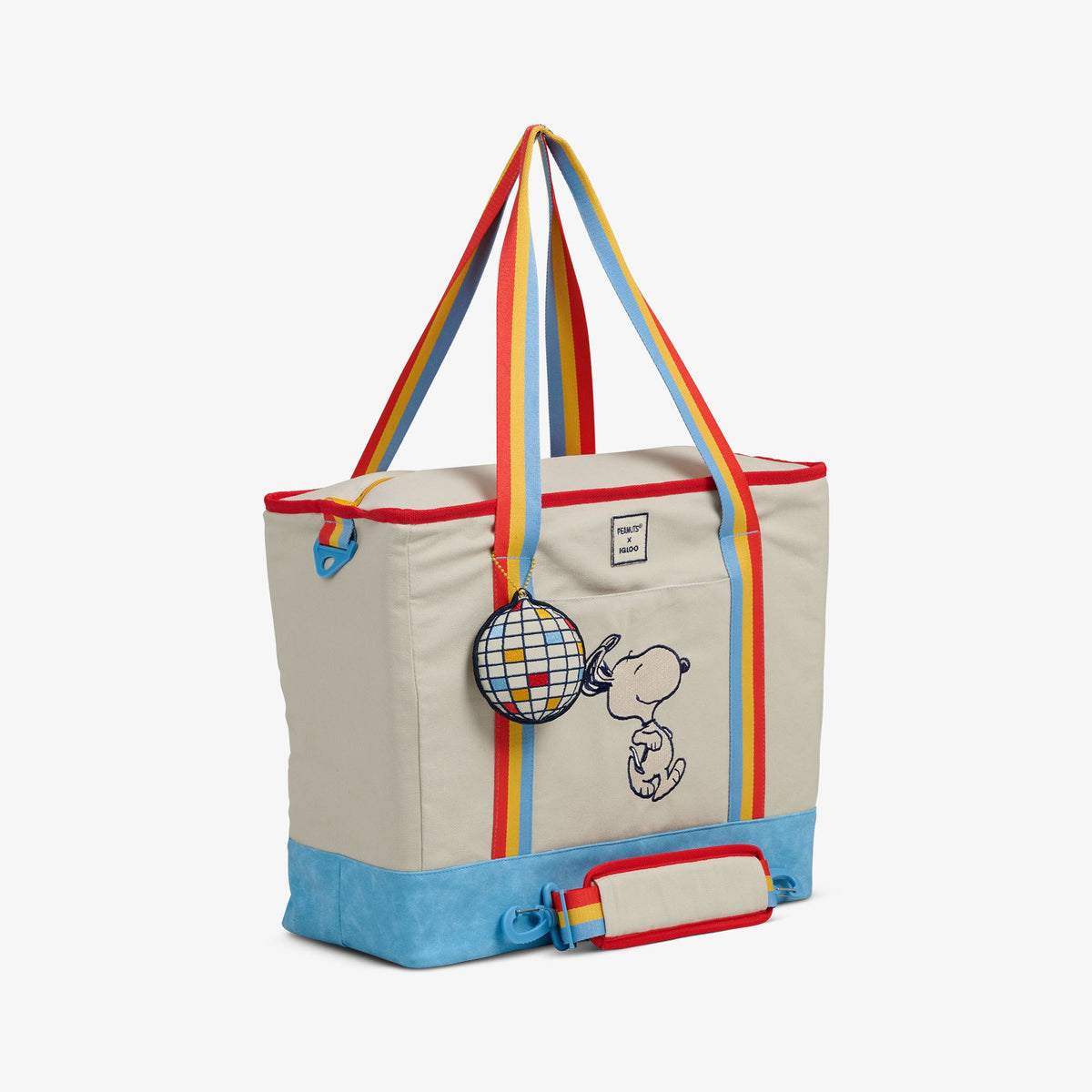 snoopy-disco-party-dual-compartment-tote-cooler-bag-m2 00027924-H2.jpg