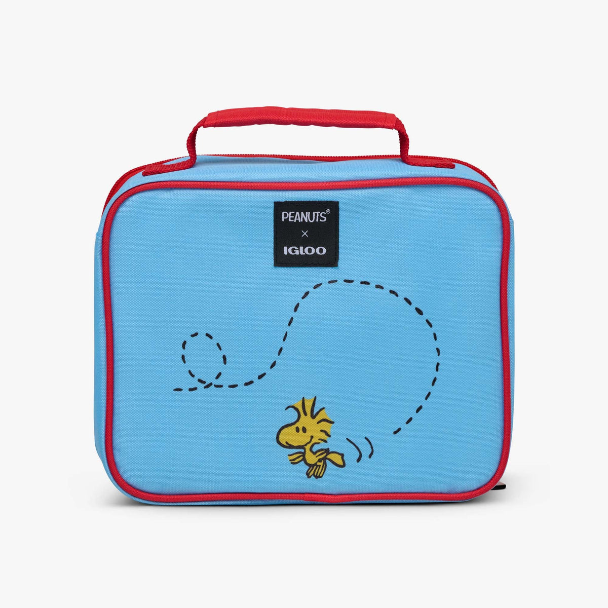 snoopy-s-doghouse-horizontal-lunch-cooler-bag-x4 00028034-BK.jpg