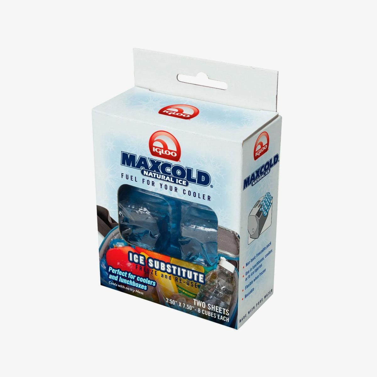 maxcold-natural-ice-sheet-8-cube-2-pack-x7 25159-maxcold-natural-ice-sheet-8-cube-2-pack-blue-main.jpg