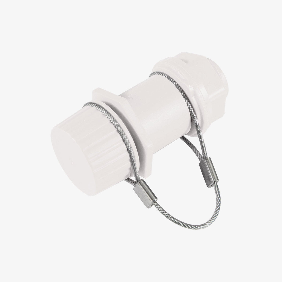 threaded-drain-plug-assembly-with-stainless-tethered-cap-j9 9092-threaded-cooler-drain-plug-with-stainless-steel-tether-white-main.jpg